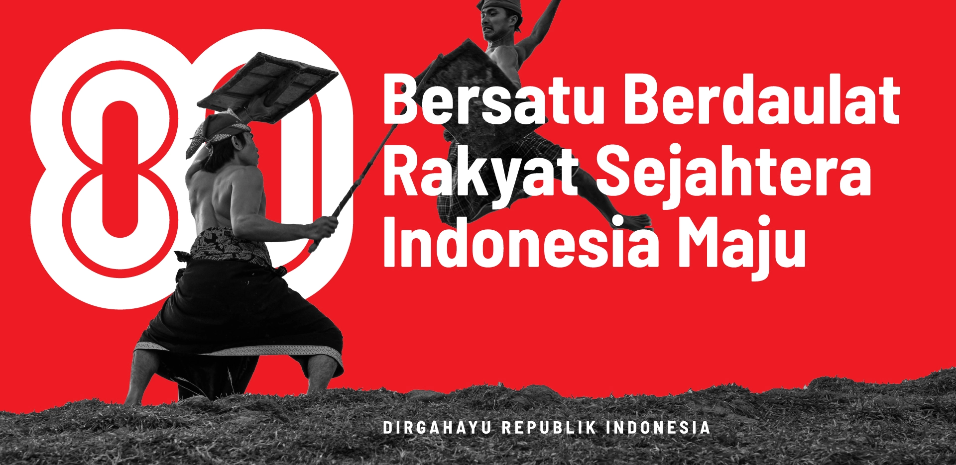 HUT RI 80 - Template - Web Banner 1920x1080