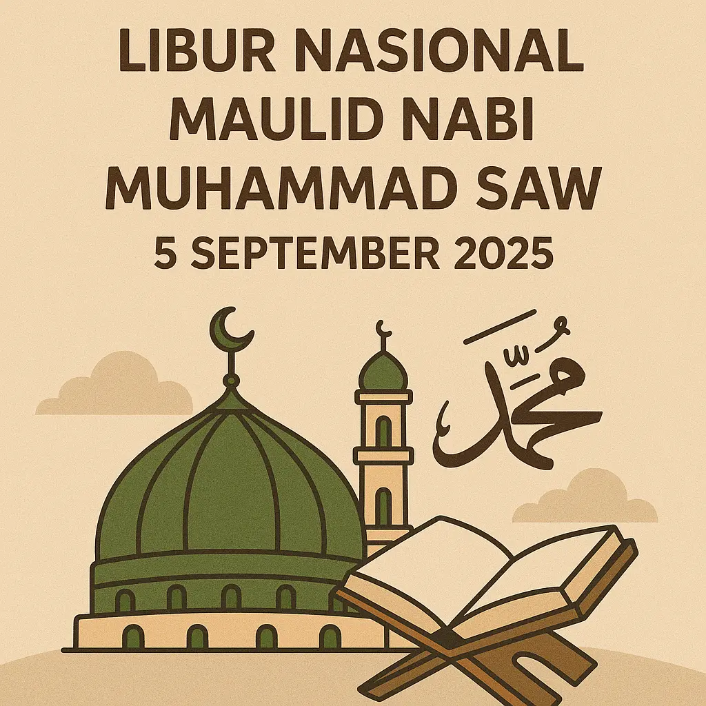 maulid nabi