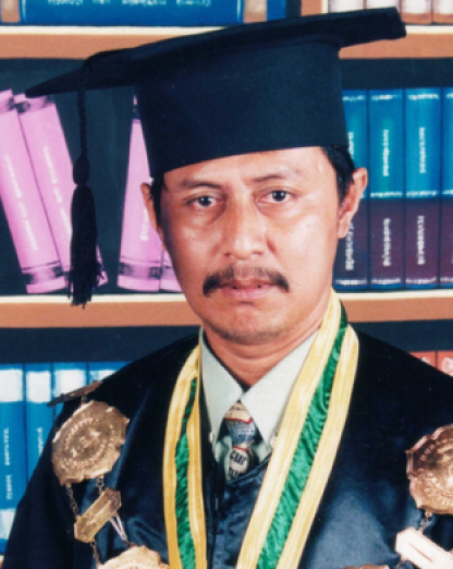 Foto ketua