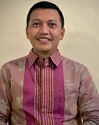 M. Ferdiansyah M. Ferdiansyah